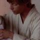 Image for article titled Let's Talk About The Weirdest (And Best) Scene In The Last Jedi